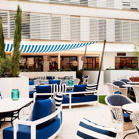 Ac Hotel Victoria Suites By Marriott Barcelona Exterior foto