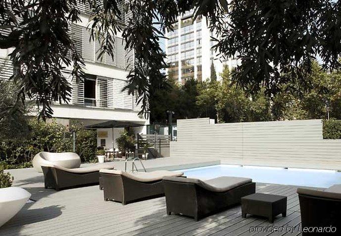 Ac Hotel Victoria Suites By Marriott Barcelona Facilidades foto