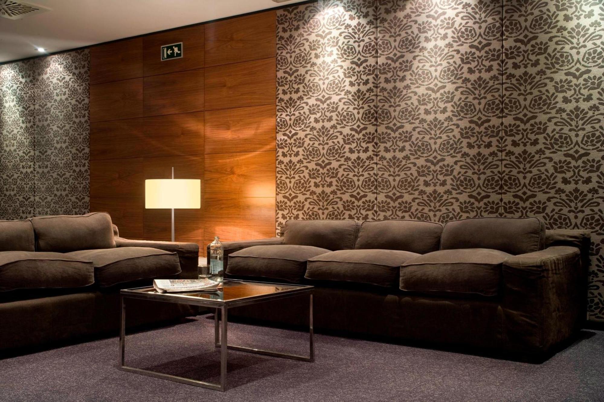 Ac Hotel Victoria Suites By Marriott Barcelona Exterior foto