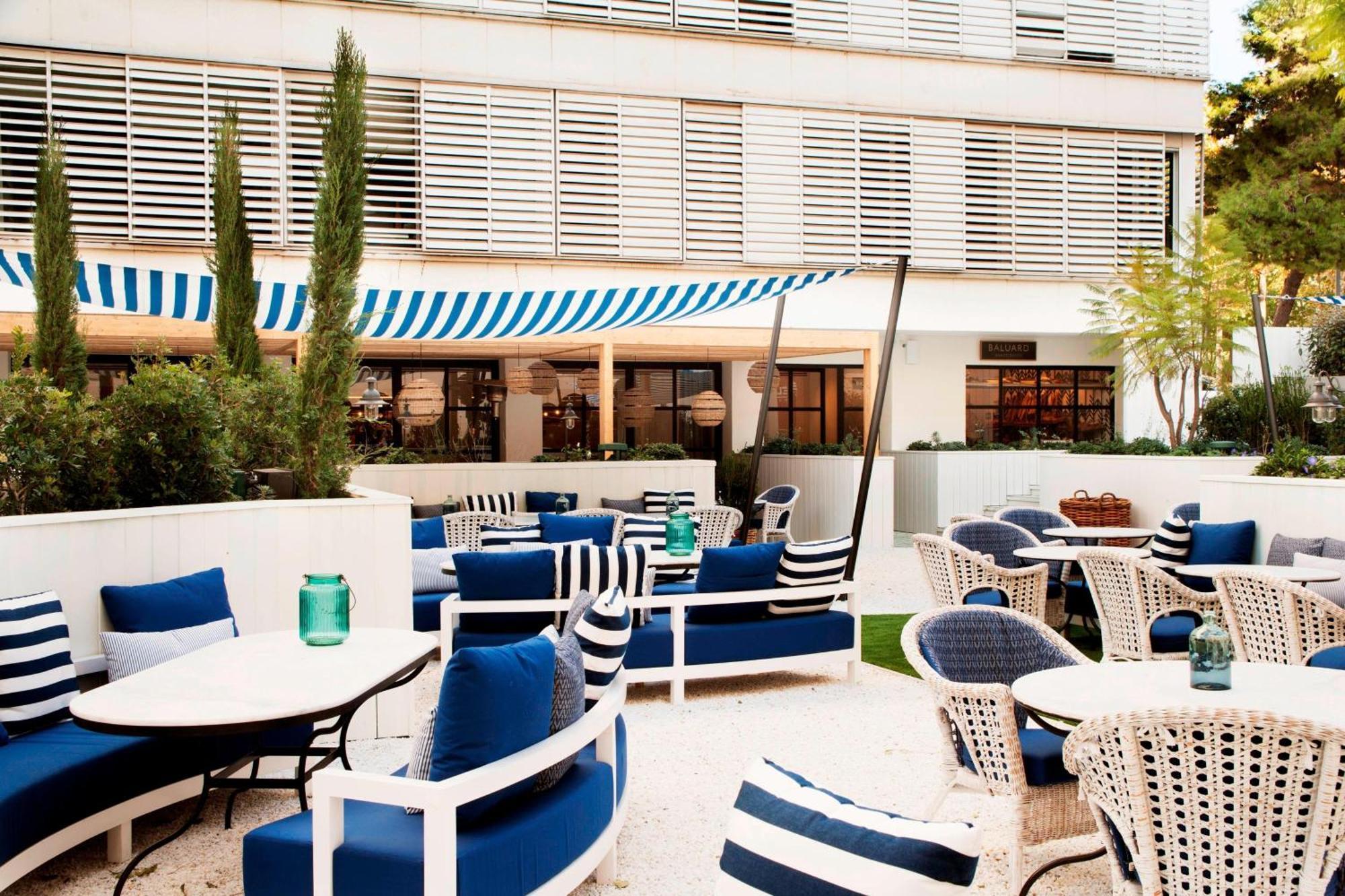 Ac Hotel Victoria Suites By Marriott Barcelona Exterior foto