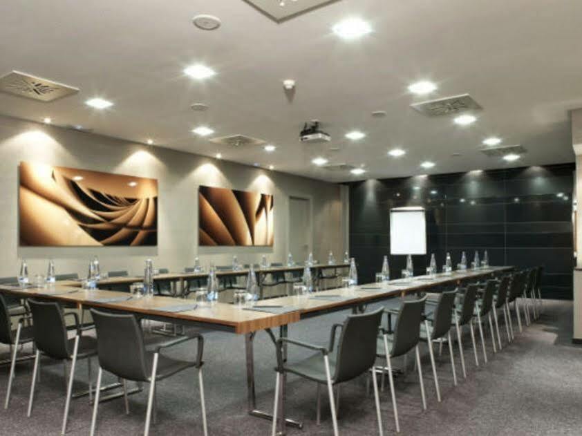 Ac Hotel Victoria Suites By Marriott Barcelona Exterior foto